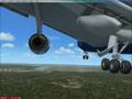 FSX Graphics Test on a QX6850 and 8800GTX SLI