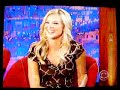 amy appears on craig's show to promote the film crank and the tv show smith.