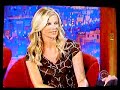 amy appears on craig's show to promote the film crank and the tv show smith.