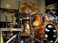 TONY ROYSTER JR LIVE DRUM IMPROV PART 2 TONY ROYSTER JR LIVE DRUM IMPROV PART 2