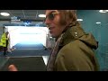 liam gallagher previews manchester city v manchester united. www.mcfc.co.uk http www.twitter.com