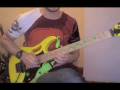 videos de Steve Vai - Passion and Warfare (a tribute)