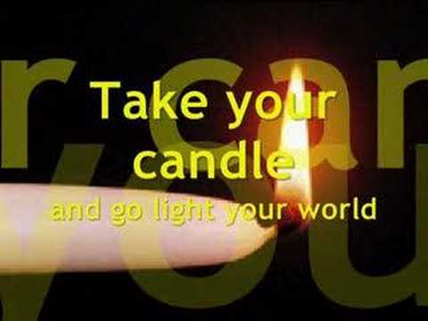 Go Light your World: Kathy Troccoli