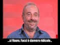 Filippo Facci, un 