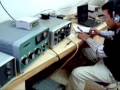 Heavy Metal Rally Contest. XE1RCQ. Trabajando el concurso