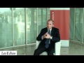 Interview vidéo de Stéphane RICHARD, Président directeur général, France Telecom - Orange