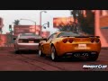 midnight club la