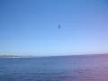 Blade CX2 Flying off a Cruise Ship...