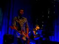 Feeder - Just the way im feeling, brighton dome