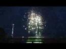 Blyth Quayside Fireworks 2008 - IN REVERSE!