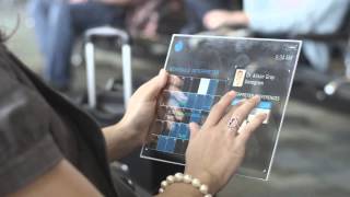 İşitme Engelliler için 'Gelecek'