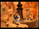 belle beauty and the beast