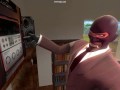 Why Dr. Hax hates scouts and spies