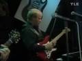 The Esquires feat. Timo Jämsen: Yyterin twist (live 1990)