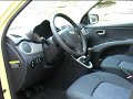 Hyundai i10 : test et ballade en milieu urbain Hyundai i10 : test et ballade en milieu urbain