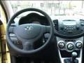 Hyundai i10 : test et ballade en milieu urbain