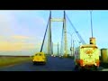 Vidyasagar Setu - 2nd Hoogly Bridge - Kolkata
