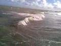 Glenners stormy