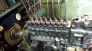 ТНВД МАЗ 175 мотор Ремонт ТНВД и форсунок в Пензе на Бийской