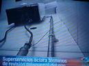 Revisiones periódicas de gas. CarcolTV. Abril 16/08.