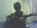 Final Fantasy 8 - Breezy(Guitar)