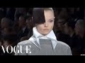 Louis Vuitton: Fall 2008