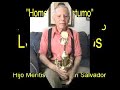 lito barrientos .(rafael barrientos)
(ciudad de armenia sonsonate 1915 - ? san salvador 2 de agost de 2008).

 el reconocido m�sico salvadore�o, fundador de la orquesta internacional de lito barrientos, falleci� a sus 93 a�os por causas naturales, seg�n inform� su familia. el compositor de temas como 