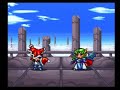 puyo puyo tsuu ketteiban hard mode satan pre battle