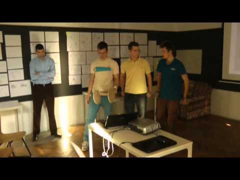 MOME - Puli Design Workshop: Team SZEG