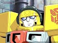 Wheeljack tribute