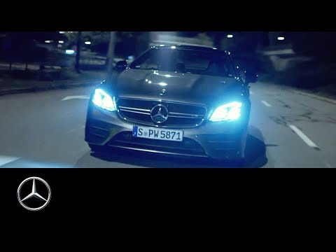 Mercedes-AMG E-Class Coupé: Don’t Waste Your Time!