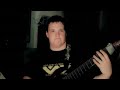 Drewsif Stalin – ET (Katy Perry Metal Cover)