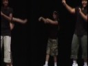 Wall to Wall (Recital)