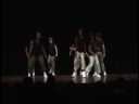 Wall to Wall (Recital)