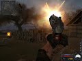 S.T.A.L.K.E.R. Clear Sky - Gameplay 1