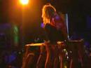 boom boom kid tocando donde no show vans zona punk tour na action club em vila velha - es