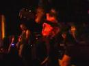 boom boom kid tocando donde no show vans zona punk tour na action club em vila velha - es