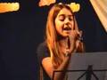Federica Foinsto - Destinazione Paradiso