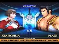 Soul Calibur 2: 11/11/06 W3 Scha vs MTFighter Soul Calibur 2: 11/11/06 W3 Scha vs MTFighter