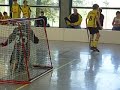 Goal from the Nr.7# Severin Gemperle