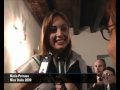 CN24 | CATANZARO | Maria Perrusi incontra il governatore Loiero
