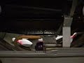 Behind The Scenes - Bowling Alley