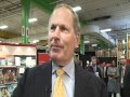 Honeywell CEO: Debt Biggest Drag on Jobs, Obama