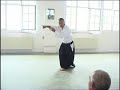 AIKIDO-ZEN Gerhard Walter, Sensei