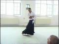 AIKIDO-ZEN Gerhard Walter, Sensei