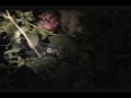 Ghost on Tape - Scary Ghost Video by WAPS