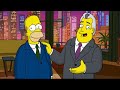 Famous People Appear in The Simpsons Famous People Appear in The Simpsons