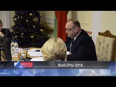 Вести Барановичи 05 января 2018.