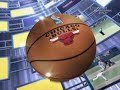 Chicago Bulls CSN classic opening