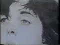 Skinny Puppy Doomsday Backing Video - Love in Vein